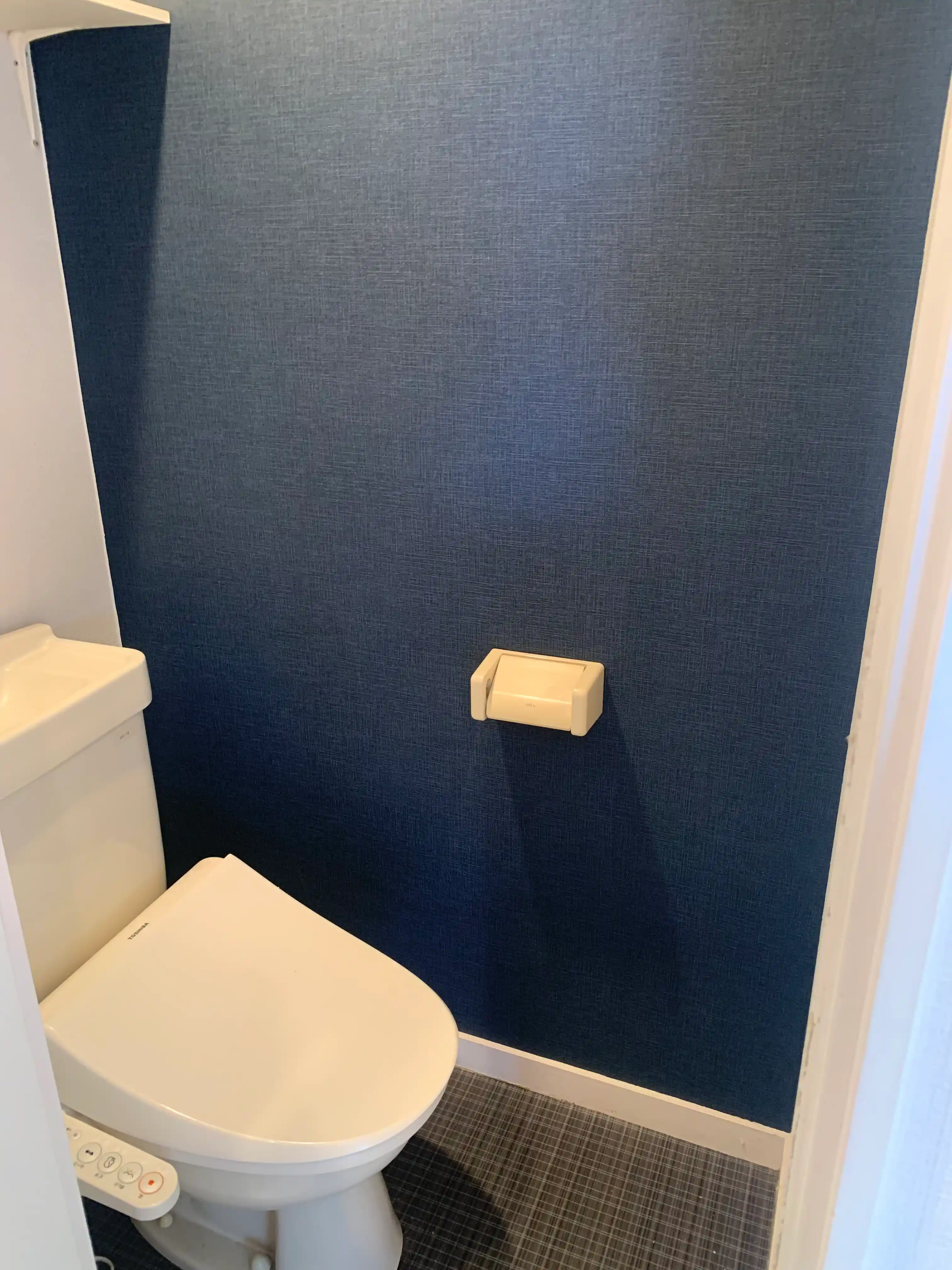 原状回復（住居）：床壁・クリーニング