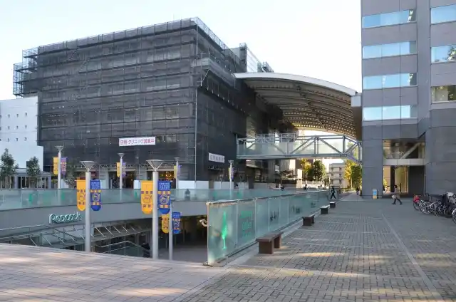 文京グリーンコート